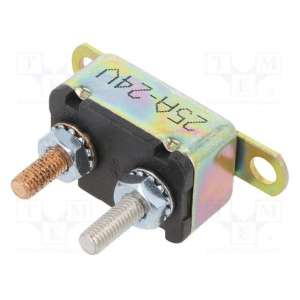 ACB-24-V-25A OPTIFUSE