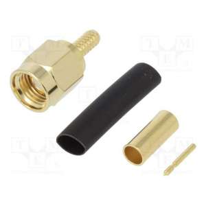 132114 AMPHENOL RF
