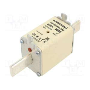 NH1GG69V200 MERSEN