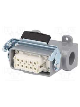 epic kit h-a 10 bs sgr-lb m20-lapp