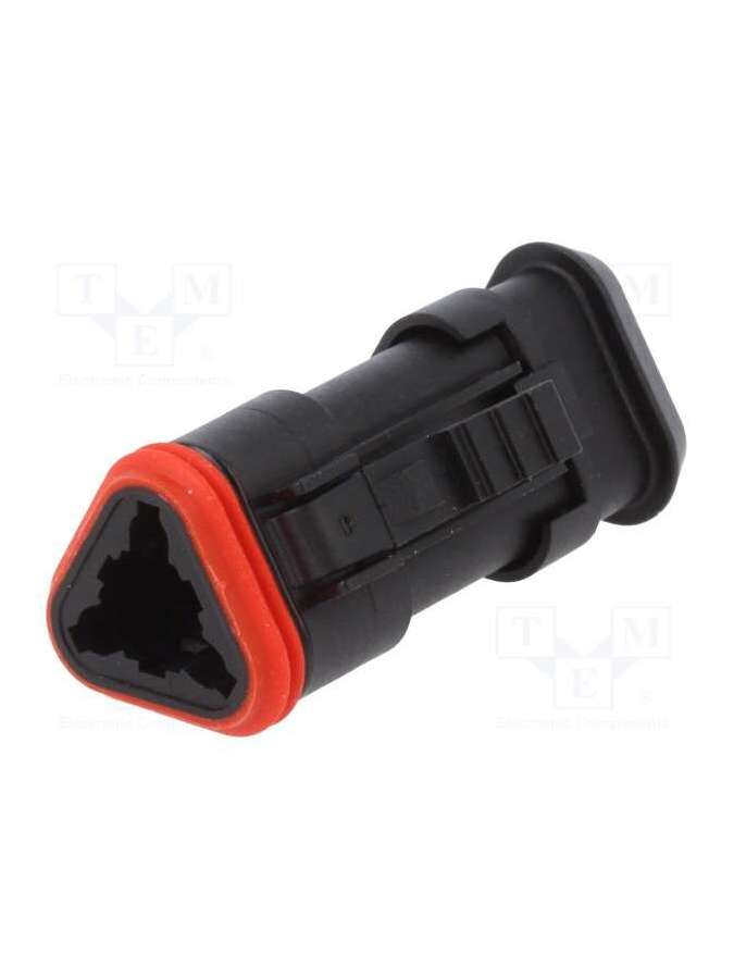 93445-2501-molex