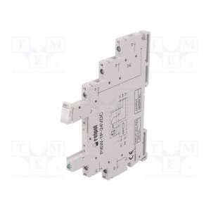 PI6W-1P-24VDC RELPOL