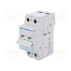 SBN299 HAGER