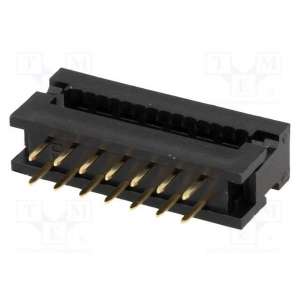 DS1018-142BX CONNFLY