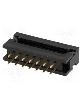 ds1018-142bx-connfly