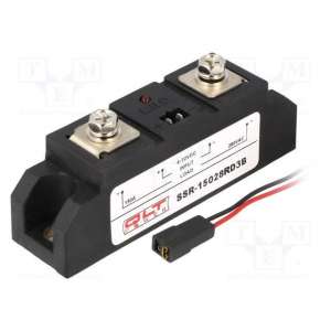 SSR-15028RD3B QLT POWER