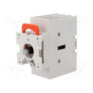 GA025C LOVATO ELECTRIC