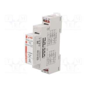 RPB-1P-U24 RELPOL