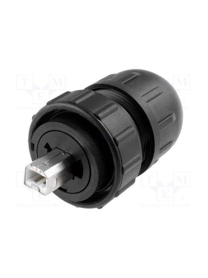 dcc-usbbb-310-switchcraft