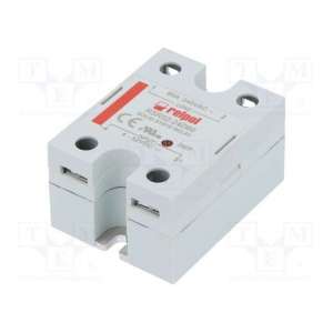 RSR52-24D60 RELPOL
