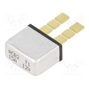 ACB2-PL-15A OPTIFUSE