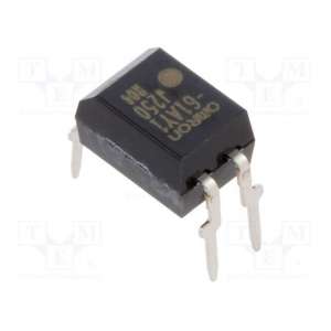 G3VM61AY1 OMRON Electronic Components