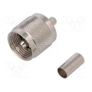 J01040A0009 TELEGØRTNER