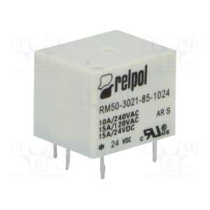 RM50-3021-85-1024 RELPOL