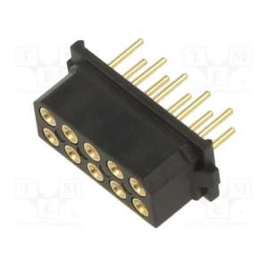 M80-8501045 HARWIN