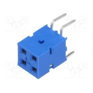 71991-802LF Amphenol Communications Solutions