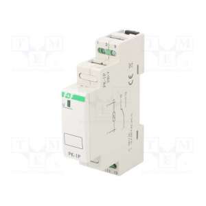 PK-1P-230V F&F