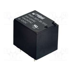 RM51-3011-85-1012 RELPOL