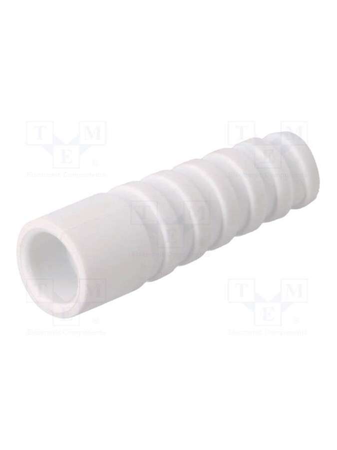 rg59/62srb-w-mh connectors