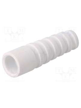 rg59/62srb-w-mh connectors