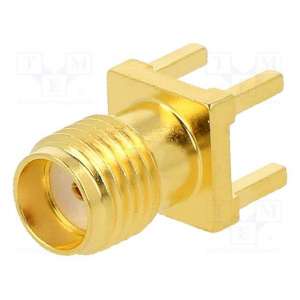 132134-15 AMPHENOL RF