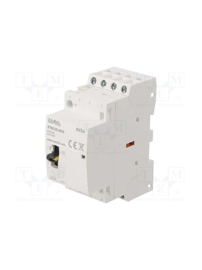 stm-25-40/s-zamel