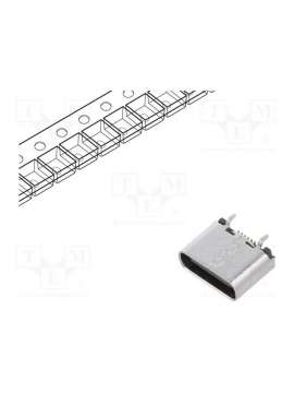 usb4120-03-c-global connector technology (gct)
