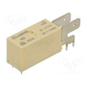 SMF-S-124DMH SANYOU