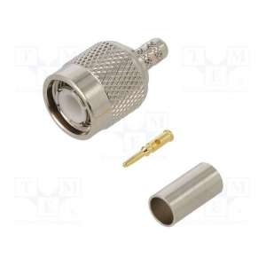 122108 AMPHENOL RF