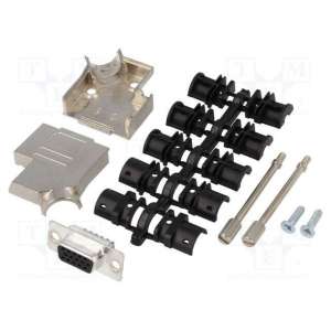 D45ZK09-HDS-K ENCITECH