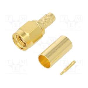 132195 AMPHENOL RF