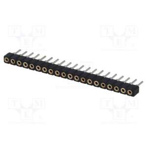 DS1002-02-1*20BT1F6 CONNFLY