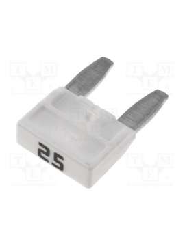 minival 25a-mta