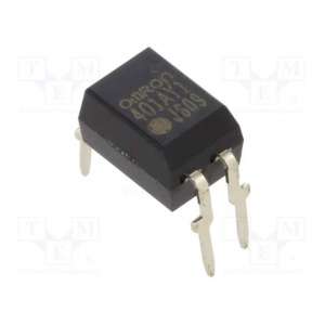 G3VM401AY1 OMRON Electronic Components