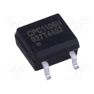 CPC1106N IXYS