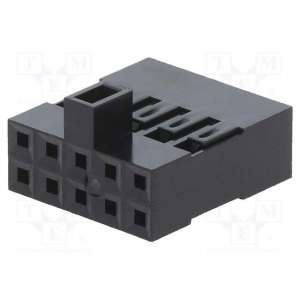 65846-010LF Amphenol Communications Solutions