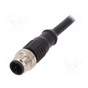PXPPVC12FIM03ACL010PVC BULGIN