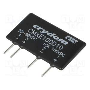 CMXE100D10 SENSATA / CRYDOM