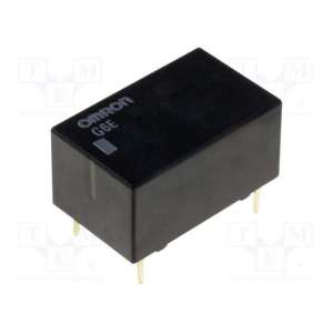 G6E-134PL-ST-US 24VDC OMRON Electronic Components