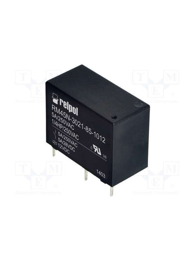 rm45n-3021-85-1012-relpol