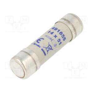 491655 DF ELECTRIC
