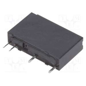 G6DN-1A-24DC OMRON Electronic Components