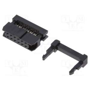 2FCS-C1-12-SG-PB-FSR ADAM TECH