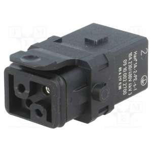 09100022700 HARTING