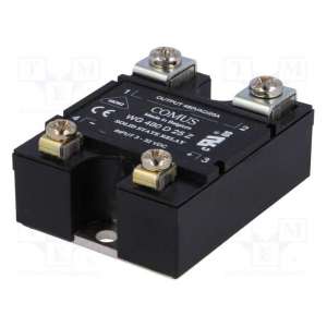WG480D25Z COMUS