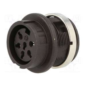 T3427000U AMPHENOL