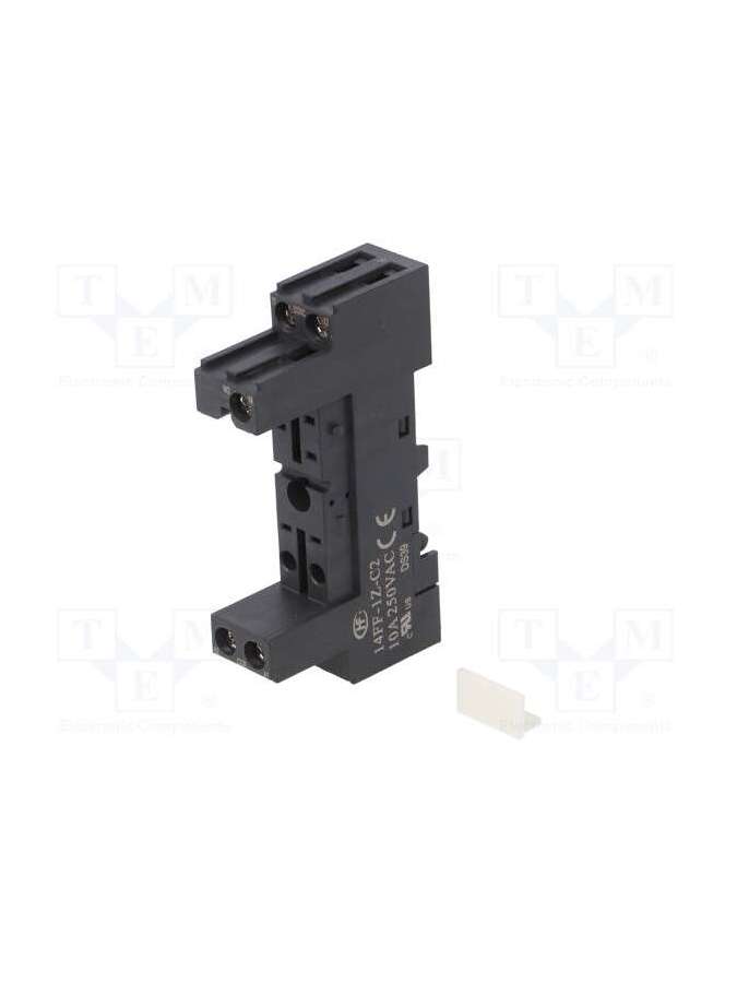 14ff-1z-c2-hongfa relay