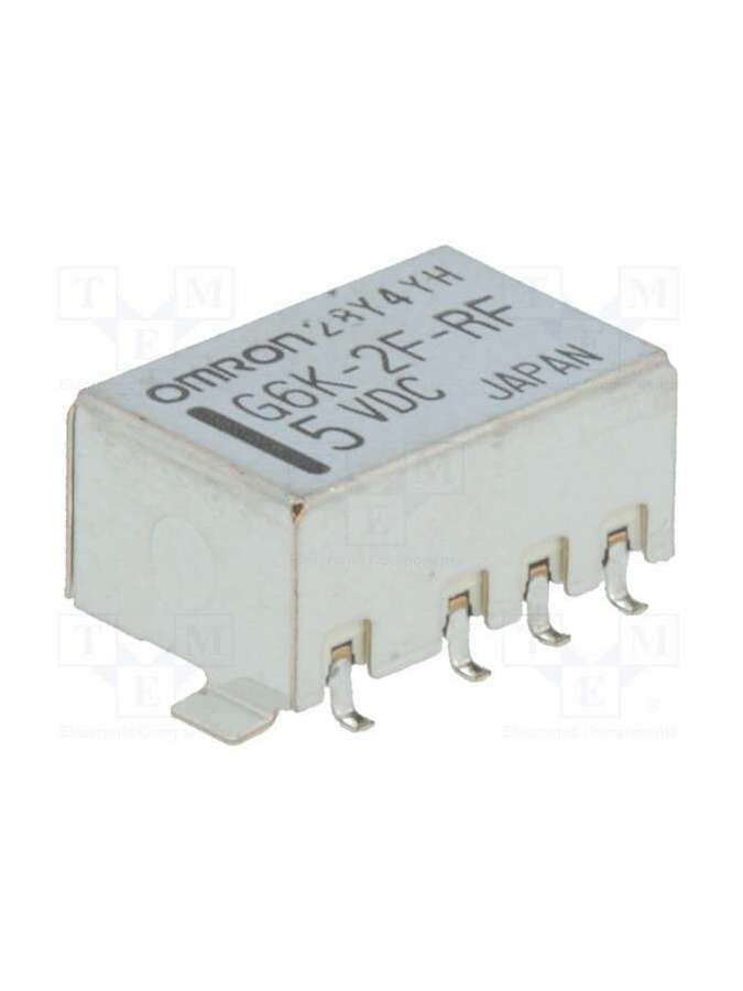 g6k-2f-rf 5vdc-omron electronic components