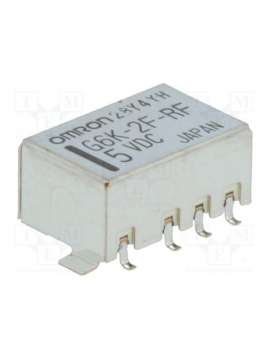 g6k-2f-rf 5vdc-omron electronic components