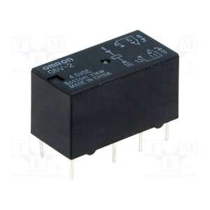 G5V-2 4.5VDC OMRON Electronic Components